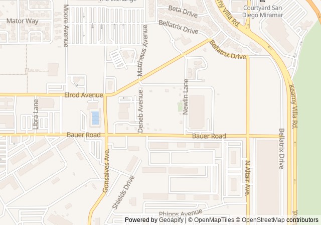Mills Park — 在 Google 地圖開啟