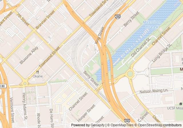 Mission Creek Tennis Court — เปิดใน Google Maps