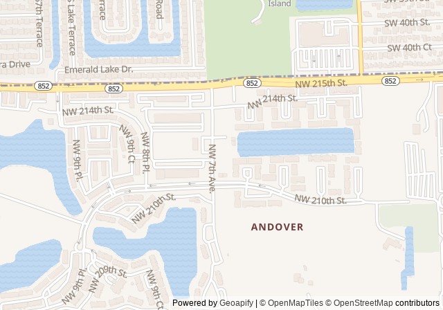 Misty Lake North Tennis Courts — เปิดใน Google Maps