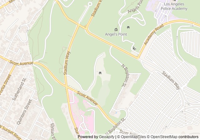 Montecillo De Leo Politi — 在 Google 地圖開啟