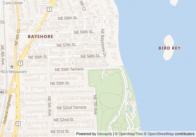 Morningside Tennis Center — 在 Google 地圖開啟