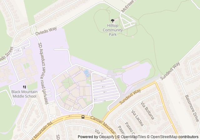 Mt. Carmel High School Tennis Courts — เปิดใน Google Maps