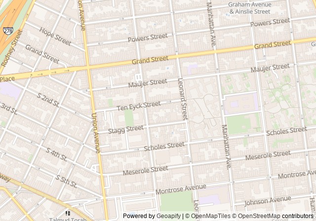 New York City Tennis Club — เปิดใน Google Maps