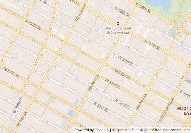 New York Hilton Midtown — 在 Google 地圖開啟