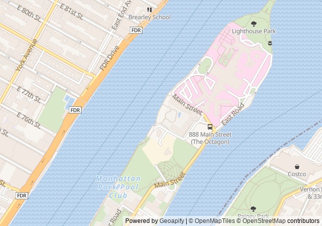 Octagon Park — Open in Google Maps