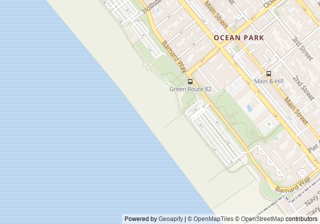 OLA Beach Tennis — เปิดใน Google Maps