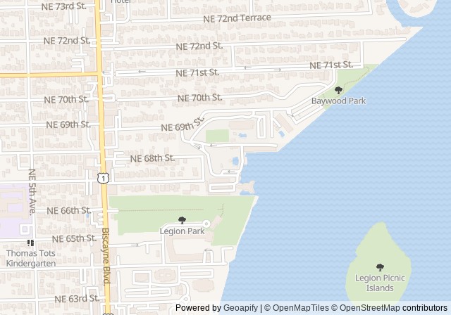 Palm Bay Yacht Club Tennis Courts — เปิดใน Google Maps