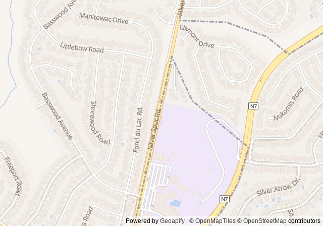 Palos Verdes Peninsula High School Tennis Courts — 在 Google 地圖開啟