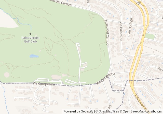 Palos Verdes Tennis Club — 在 Google 地圖開啟