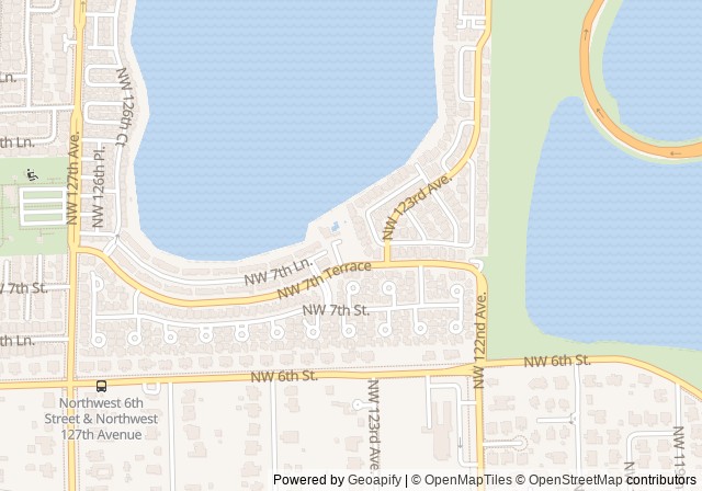 Park Place Villas Tennis Court — เปิดใน Google Maps