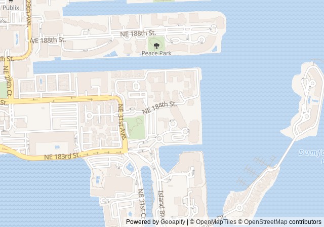 Peninsula II Tennis Courts — Open in Google Maps