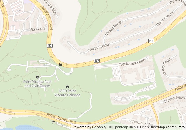 Peninsula Racquet Club — เปิดใน Google Maps