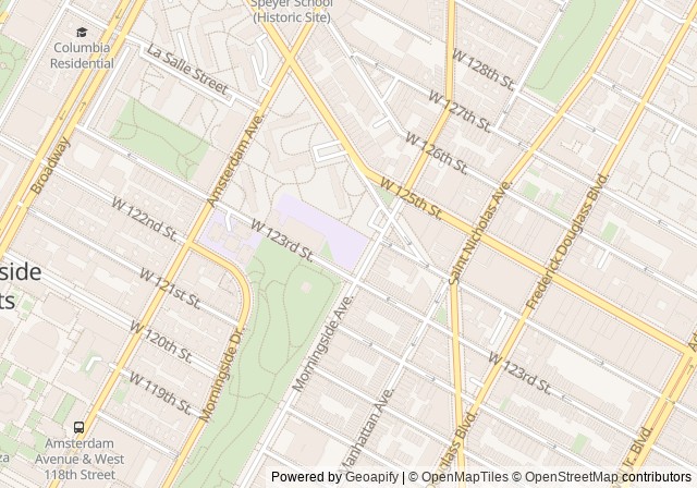 Playground One Twenty Five CXXV — เปิดใน Google Maps