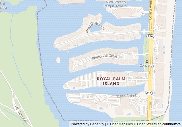 Poinciana Island Yacht & Racquet Club — Open in Google Maps