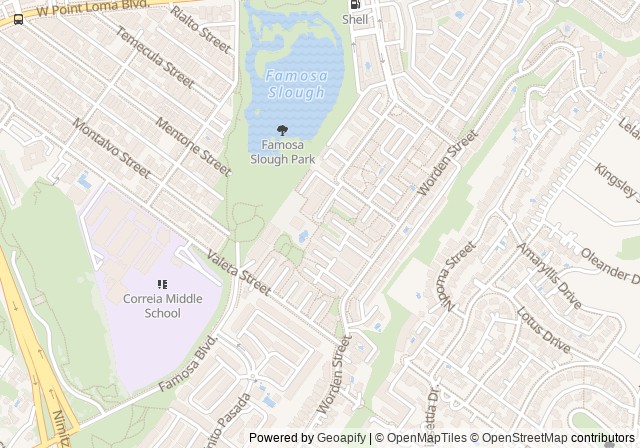 Point Loma Tennis Club Community — เปิดใน Google Maps