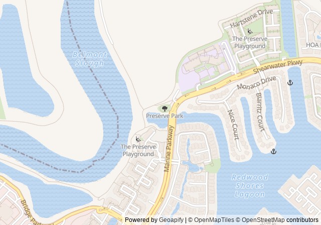 Preserve Park — Open in Google Maps