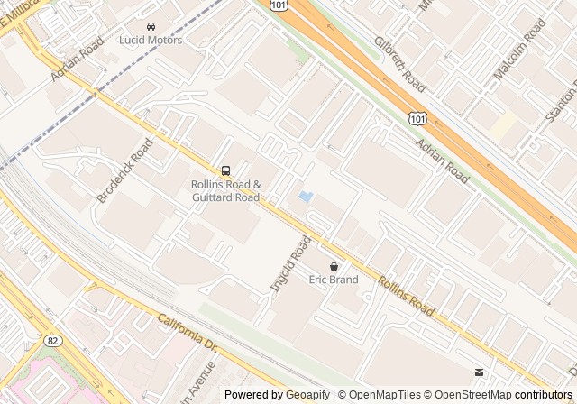 Prime Time Athletic Club — Open in Google Maps
