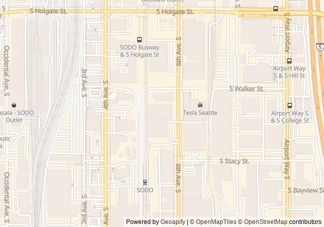 Pro Tennis Seattle — เปิดใน Google Maps