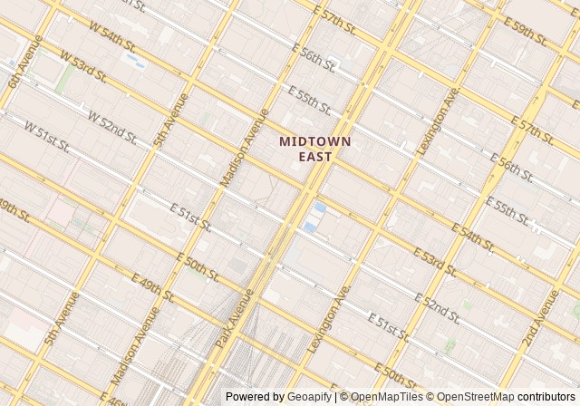 Racquet & Tennis Club — Open in Google Maps