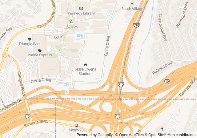 RDD Elite - Cal State L.A. Tennis Courts — Open in Google Maps