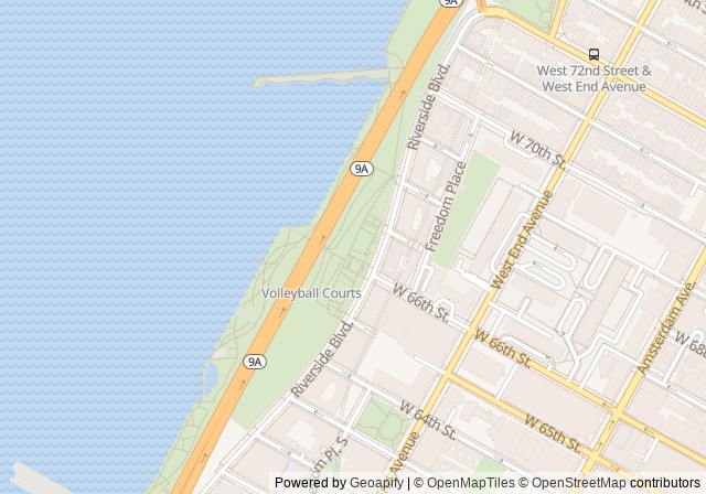 Riverside Park South — Open in Google Maps