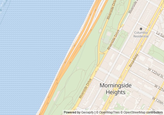 Riverside Park Tennis Courts — Open in Google Maps