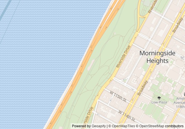 Riverside Park — เปิดใน Google Maps
