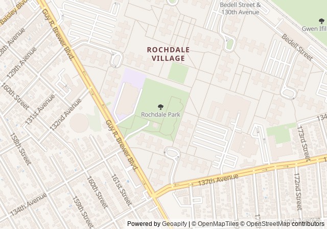 Rochdale Park — Open in Google Maps