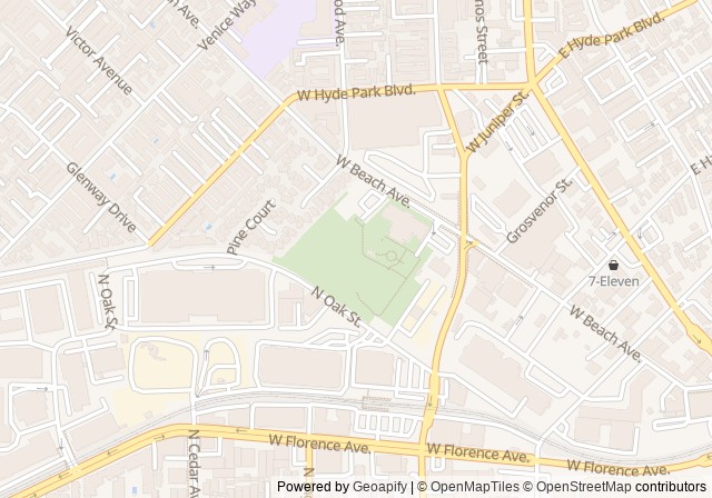 Rogers Park — Open in Google Maps
