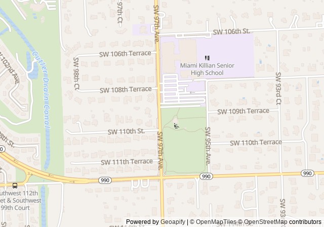 Ron Ehmann Park — เปิดใน Google Maps
