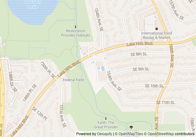Samena Swim & Recreation Club — เปิดใน Google Maps