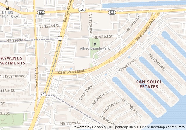 Sans Souci Tennis Center — เปิดใน Google Maps