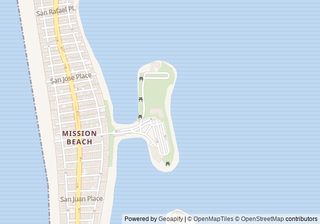 Santa Clara Point — Google マップで開く