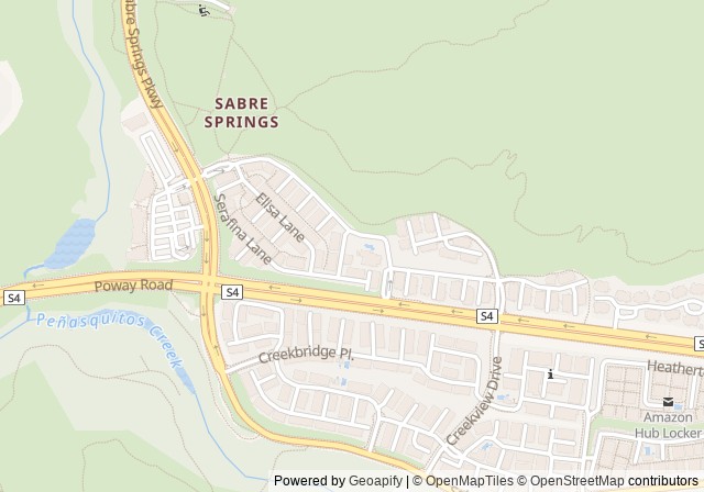 Savannah Terrace Tennis Court — เปิดใน Google Maps