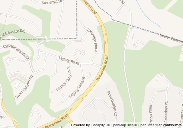 Scripps Legacy Tennis Courts — Open in Google Maps