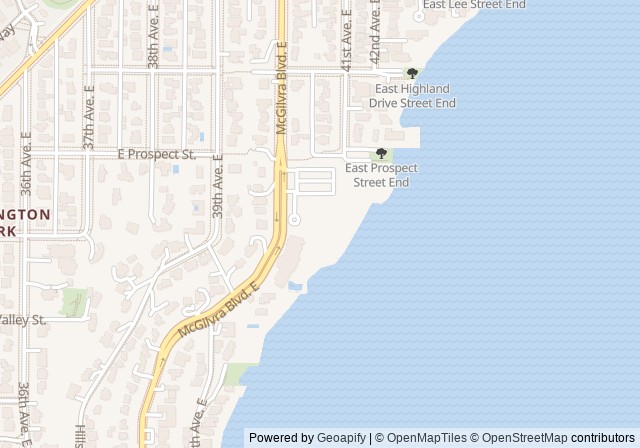 Seattle Tennis Club — Open in Google Maps
