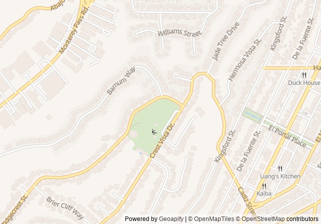 Sequoia Park — เปิดใน Google Maps