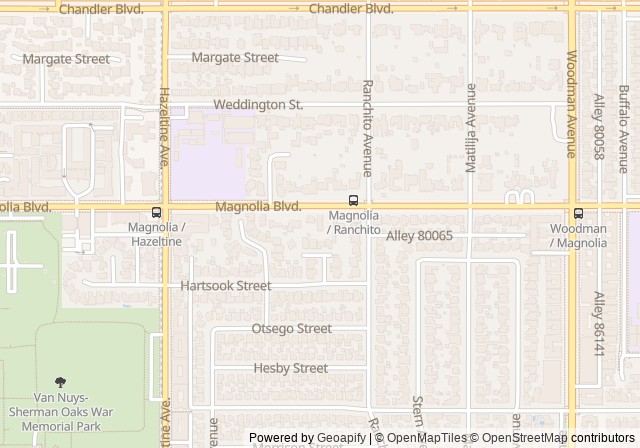 Sherman Oaks Tennis Estate with Pool + Spa - Vacation Home — Open in Google Maps