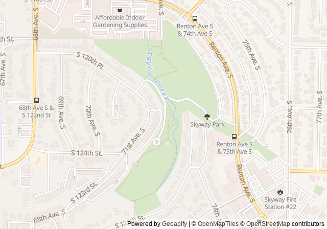 Skyway Park — Google マップで開く