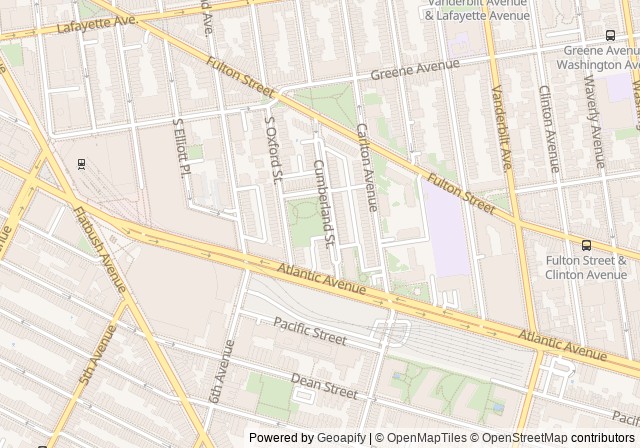 South Oxford Park Tennis Courts — Open in Google Maps