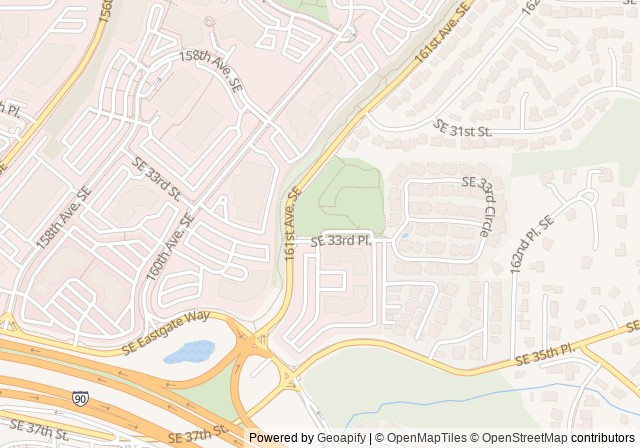 Spiritridge Park — Google マップで開く