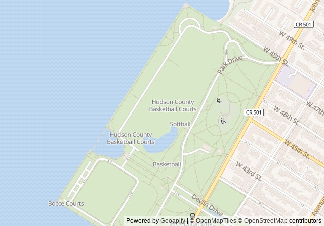 Stephen R. Gregg Park — 在 Google 地圖開啟