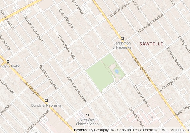 Stoner Park Tennis Courts — เปิดใน Google Maps