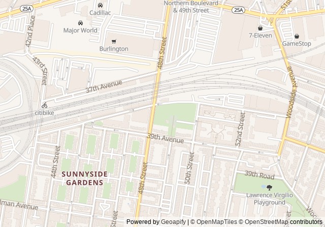 Sunnyside Gardens Tennis Club — 在 Google 地圖開啟
