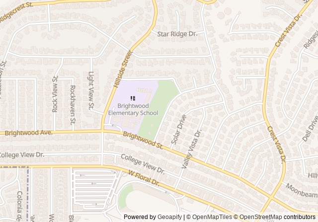 Sunnyslopes Park — Open in Google Maps