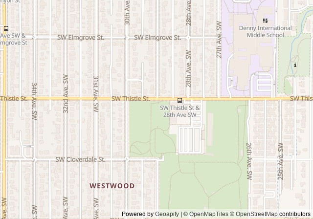 SWAC Pickleball and Tennis Courts — Open in Google Maps