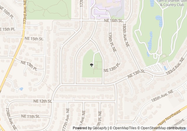 Tam o'Shanter Community Park and Tennis Courts — เปิดใน Google Maps