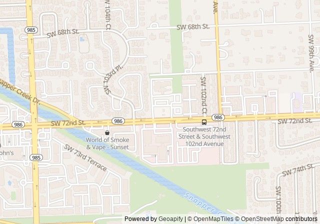 Tennis Academy Miami — เปิดใน Google Maps