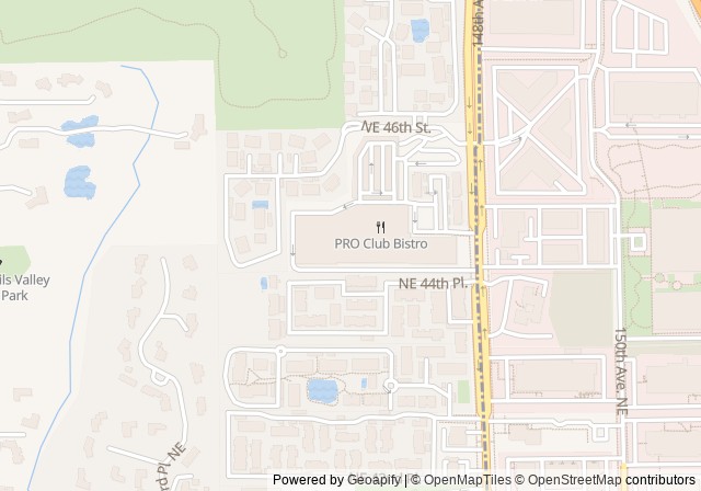 Tennis at PRO Club — เปิดใน Google Maps