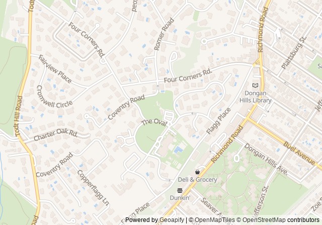 Tennis Center at Richmond County Country Club — Open in Google Maps